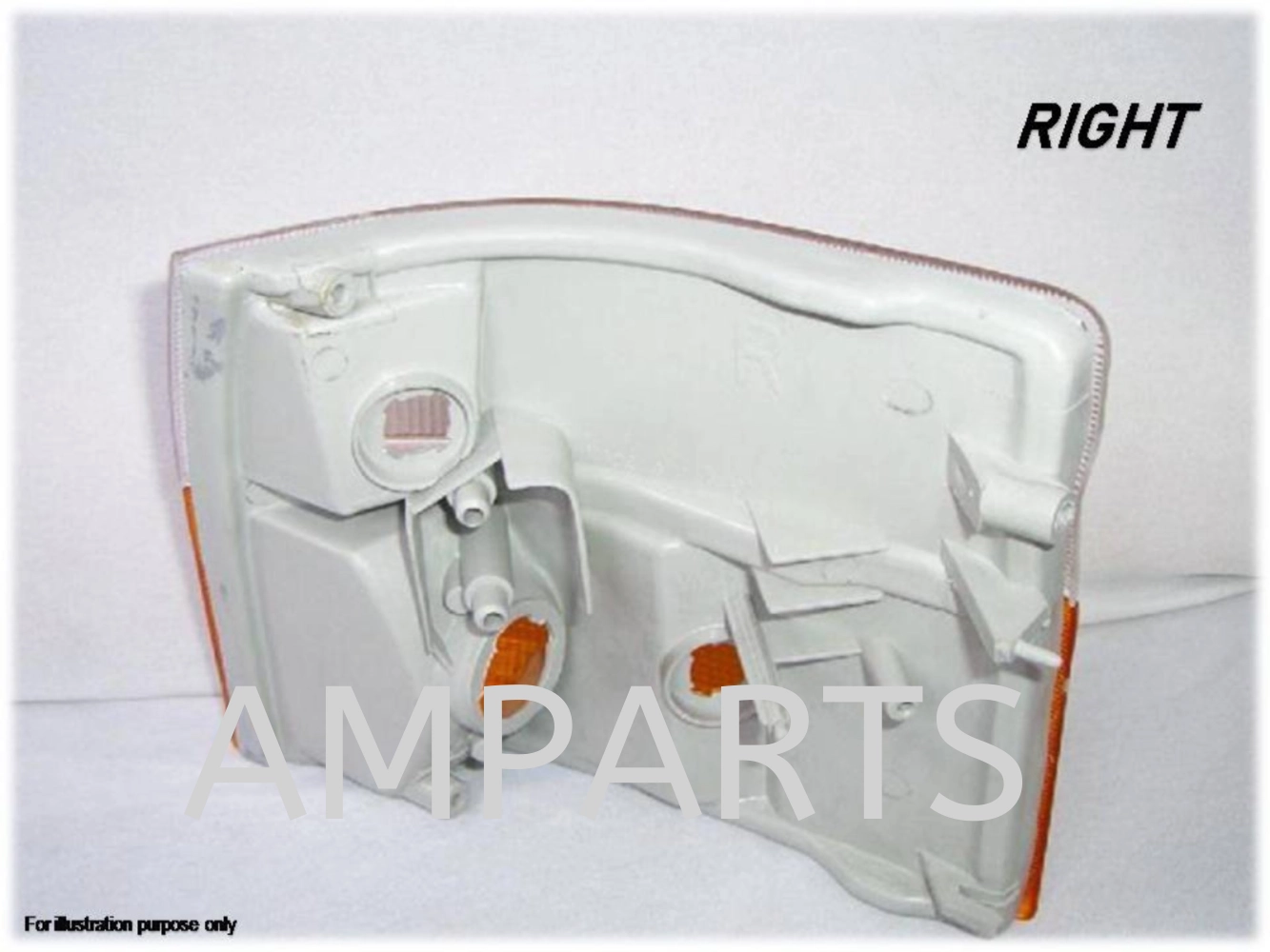 Toyota Hiace 1992 Parking Lamp