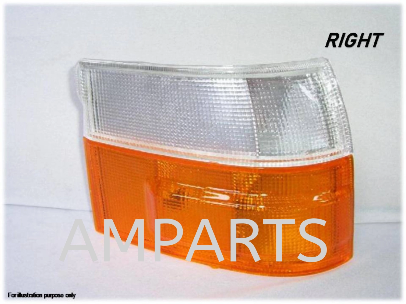 Toyota Hiace 1992 Parking Lamp