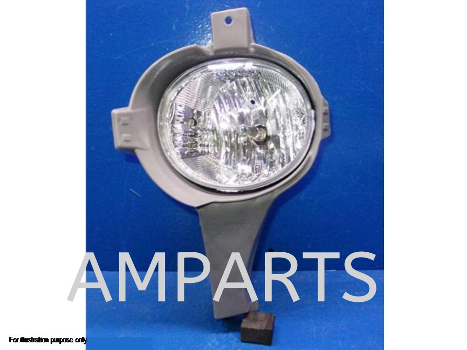 Toyota Hilux 2005 Sport Light