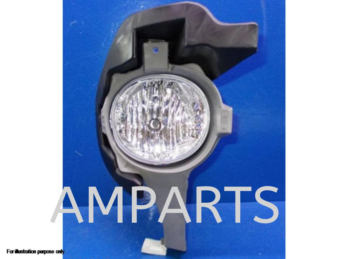 Toyota Hilux 2005 Sport Light