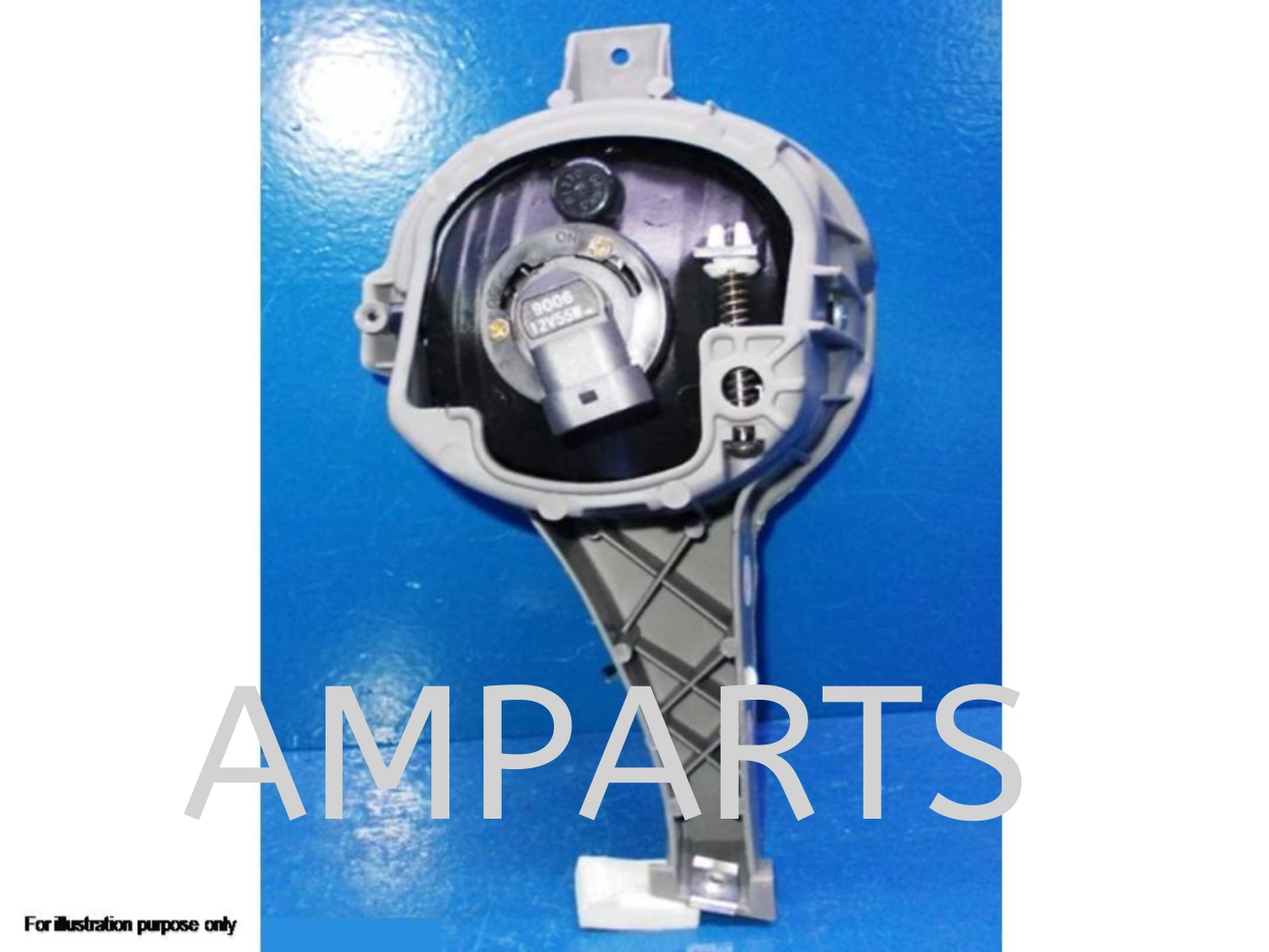 Toyota Hilux 2005 Sport Light