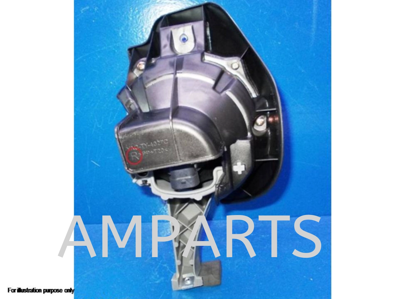 Toyota Hilux 2005 Sport Light