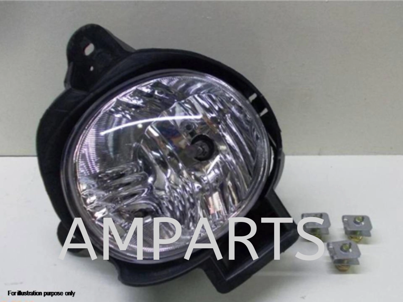 Toyota Hilux 2011 Sport Light