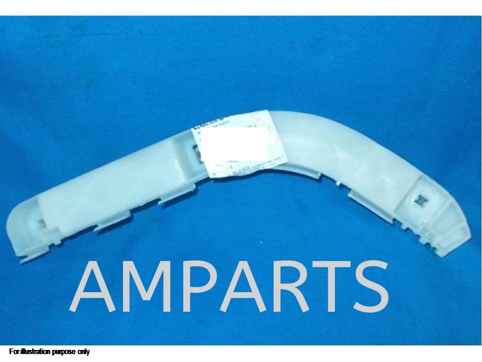 Toyota Innova 2008 Front Bumper Bracket