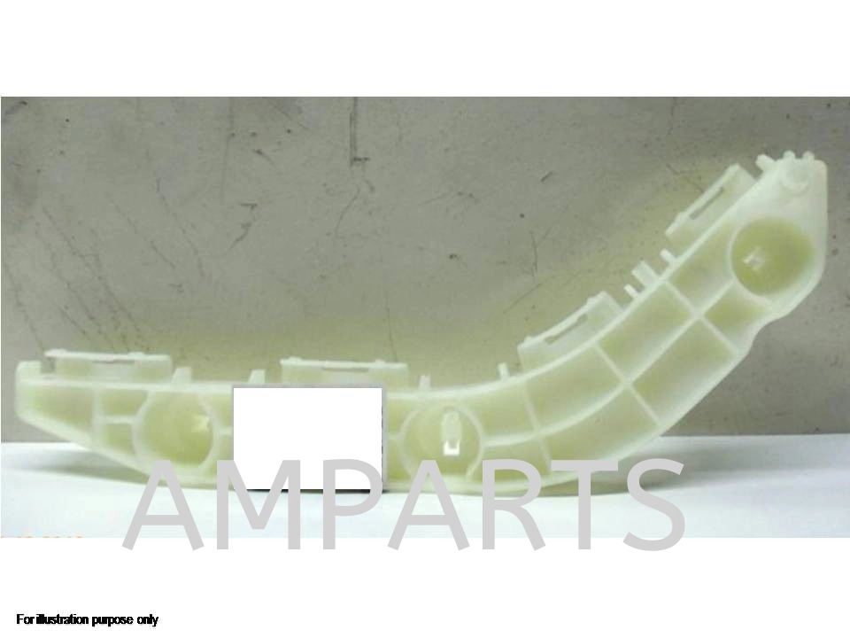 Toyota Innova 2013 Front Bumper Bracket