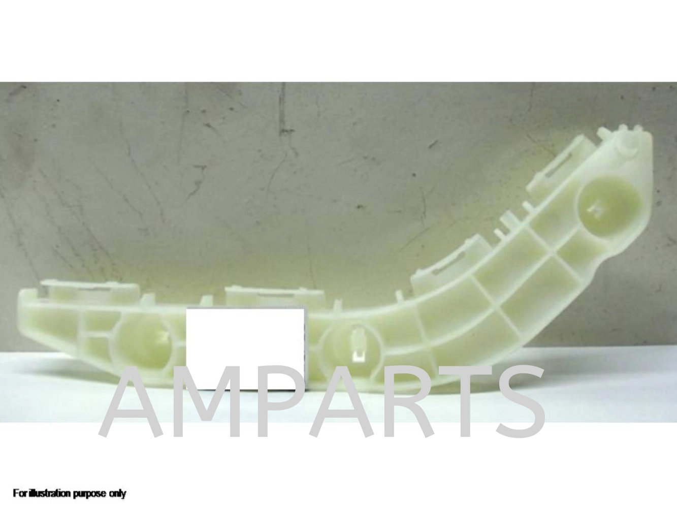 Toyota Innova 2013 Front Bumper Bracket