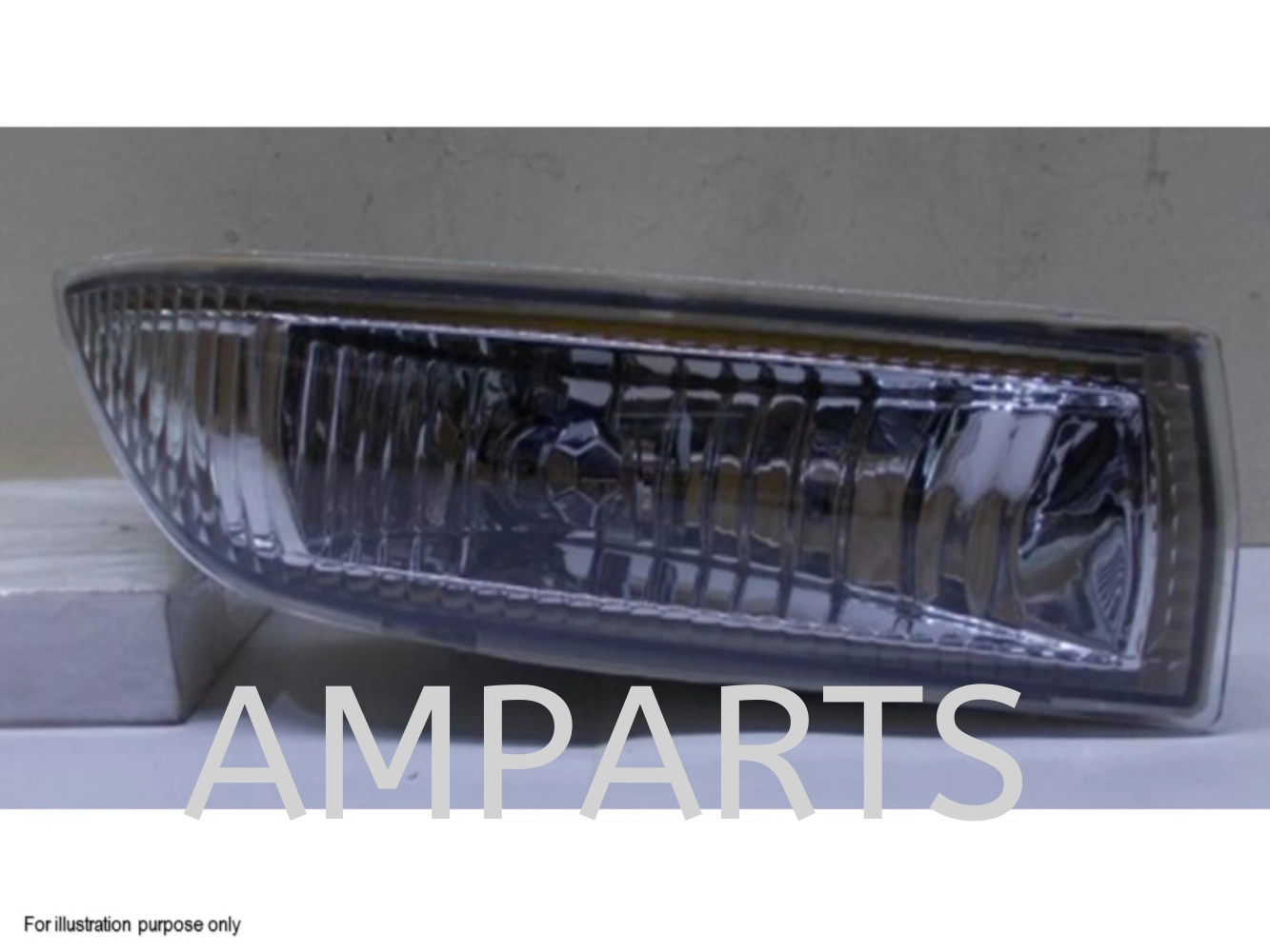 Toyota Vios 2003 Sport Light