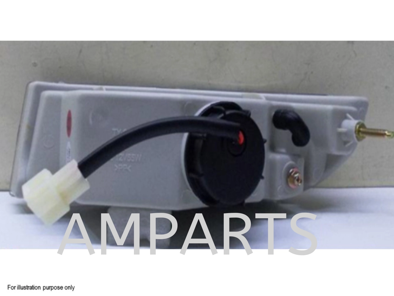 Toyota Vios 2003 Sport Light
