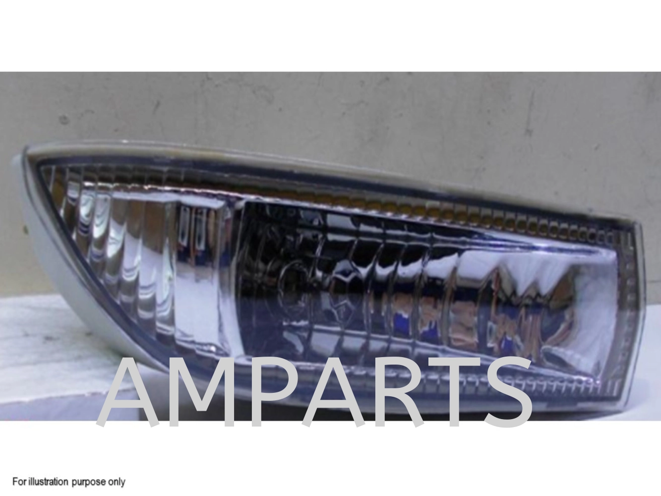 Toyota Vios 2003 Sport Light