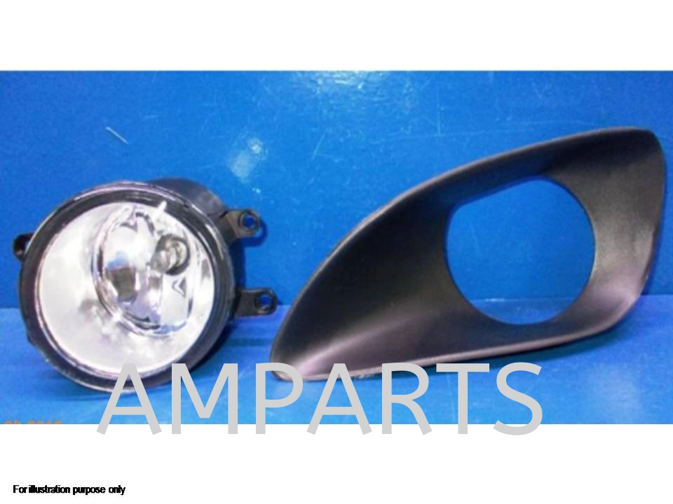 Toyota Vios 2008 Sport Light
