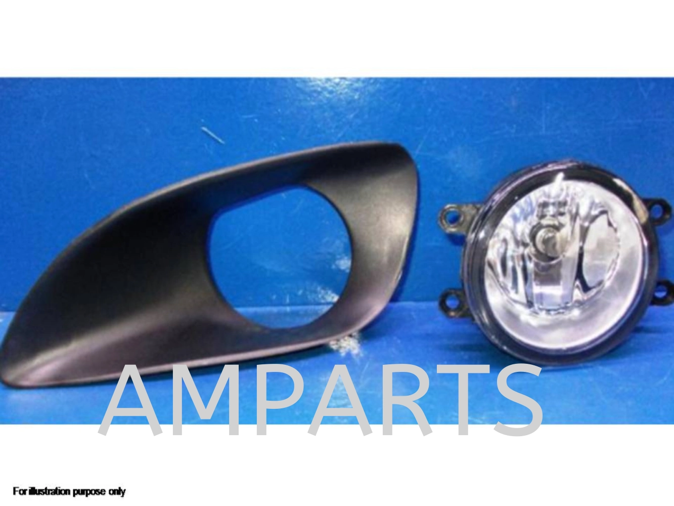 Toyota Vios 2008 Sport Light