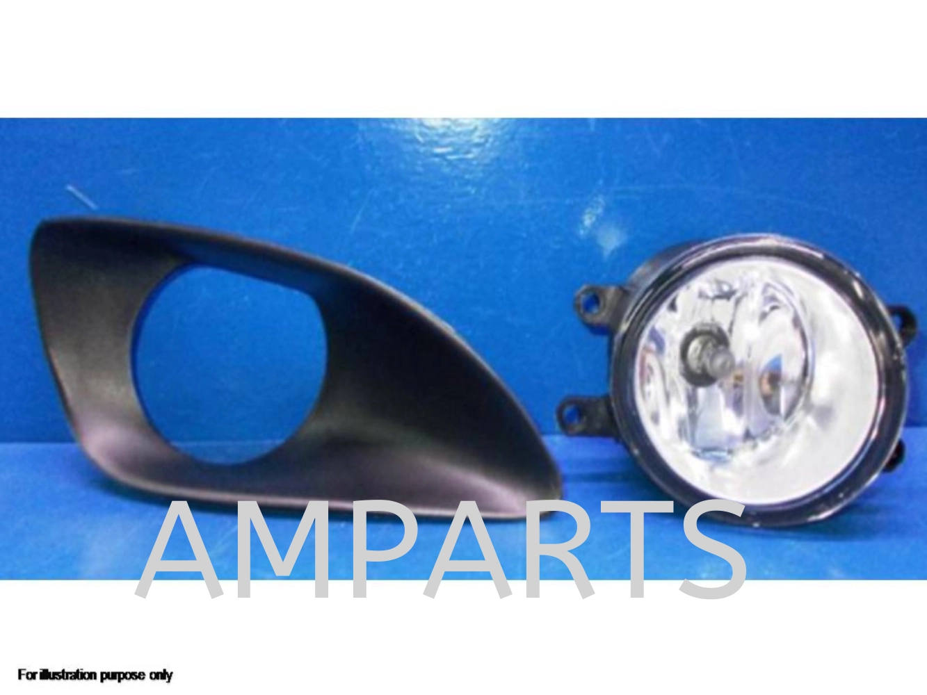 Toyota Vios 2008 Sport Light