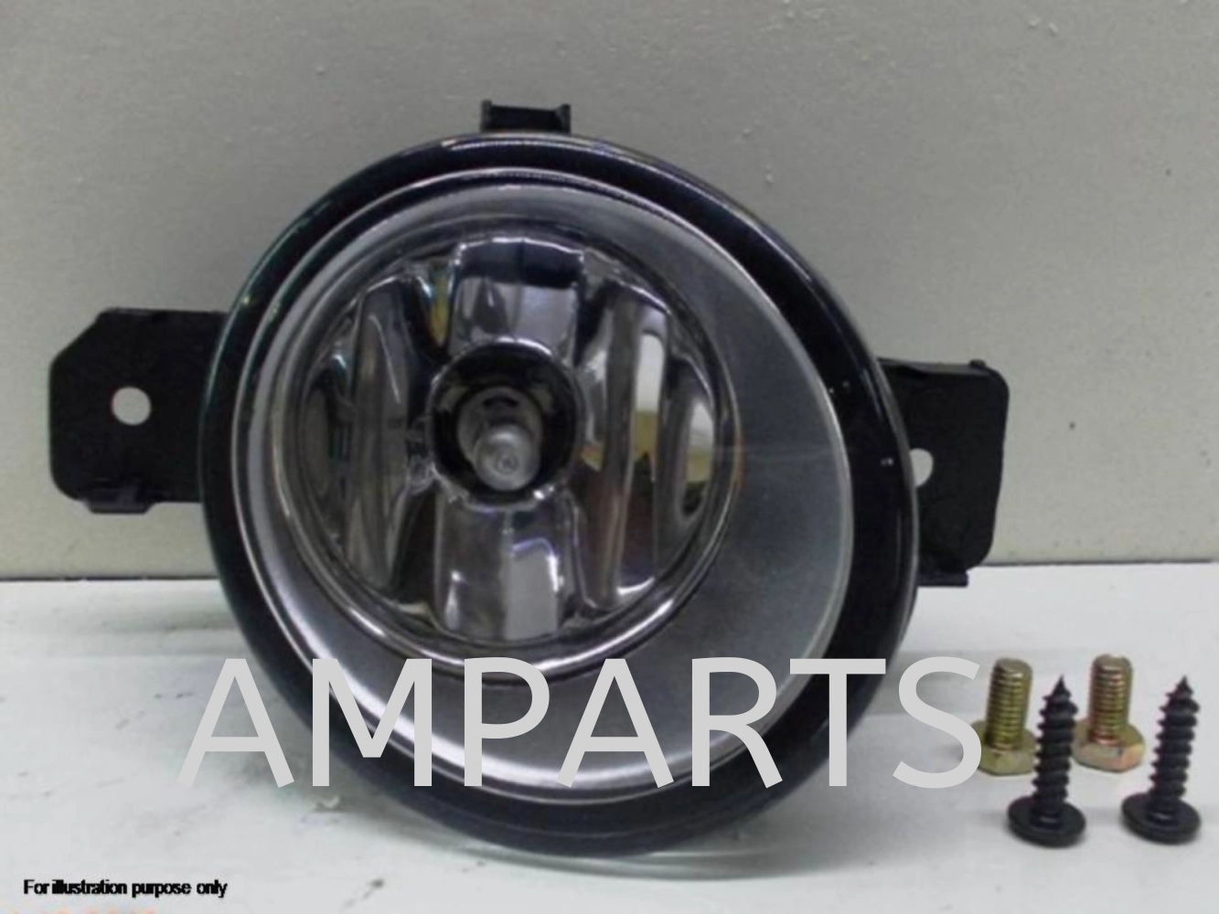 Nissan Almera 2012 Sport Light