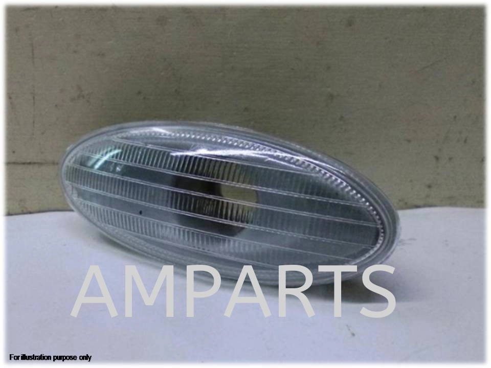 Nissan Almera 2012 Fender Lamp