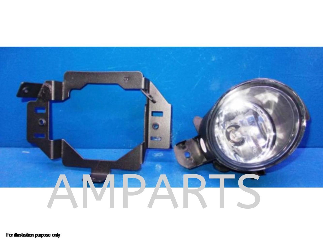 Nissan Livina 2007 Sport Light