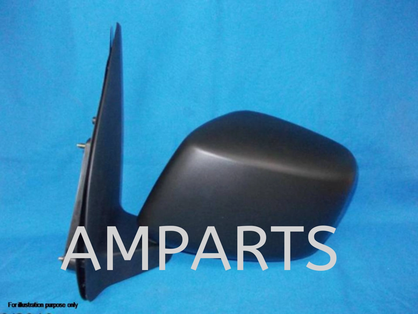 Nissan Navara 2009 Door Mirror (Manual)