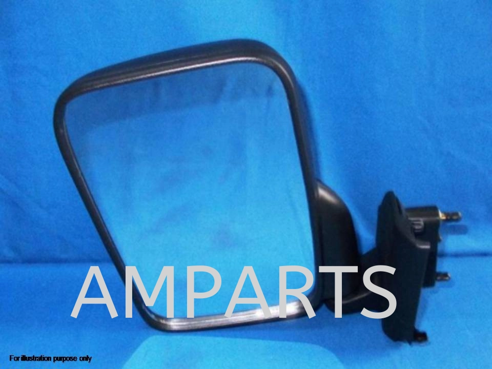 Nissan NV200 2011 Door Mirror (Manual)