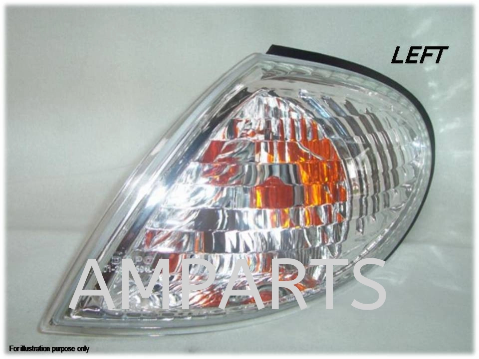 Nissan Sentra 2000 (1.6) (1.8) Parking Lamp
