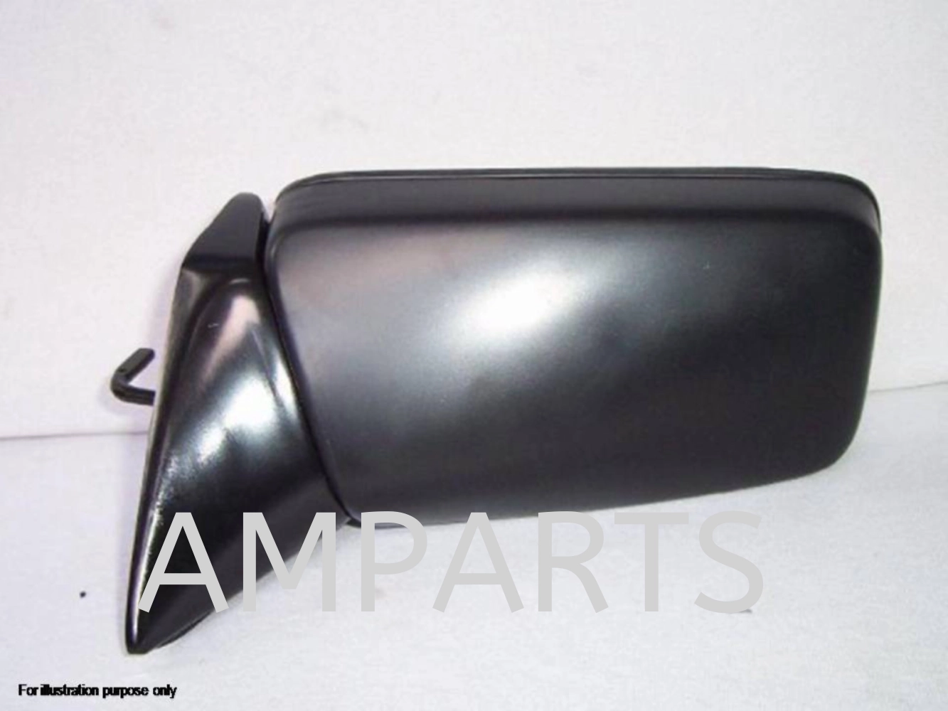 Nissan Sunny 1982 Door Mirror (Manual)