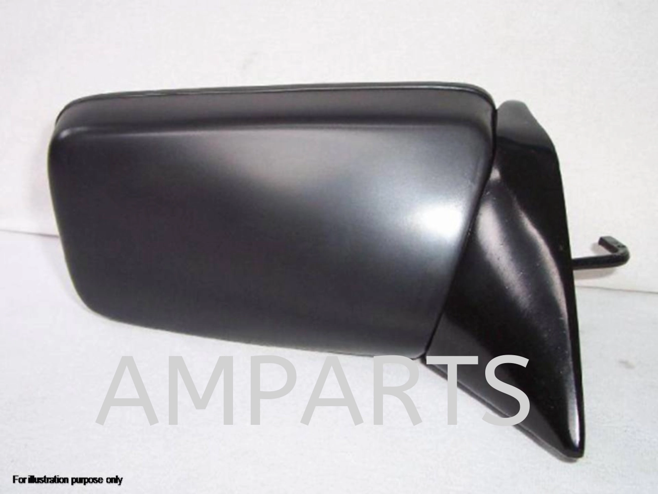 Nissan Sunny 1982 Door Mirror (Manual)