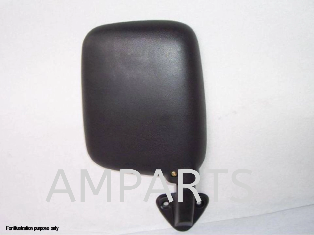 Nissan Vanette 1983 Door Mirror (Manual)
