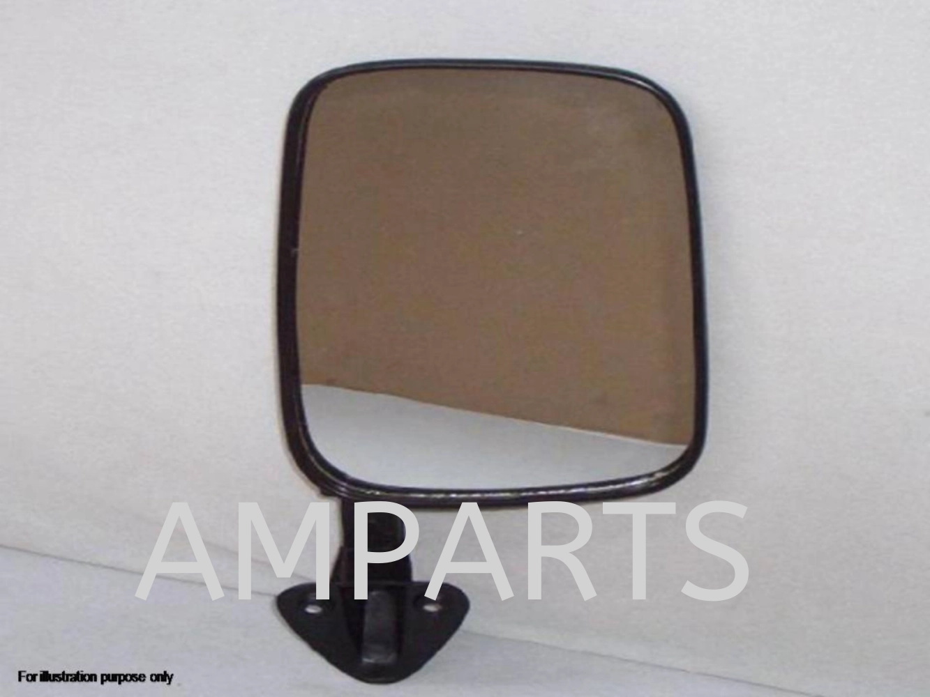 Nissan Vanette 1983 Door Mirror (Manual)