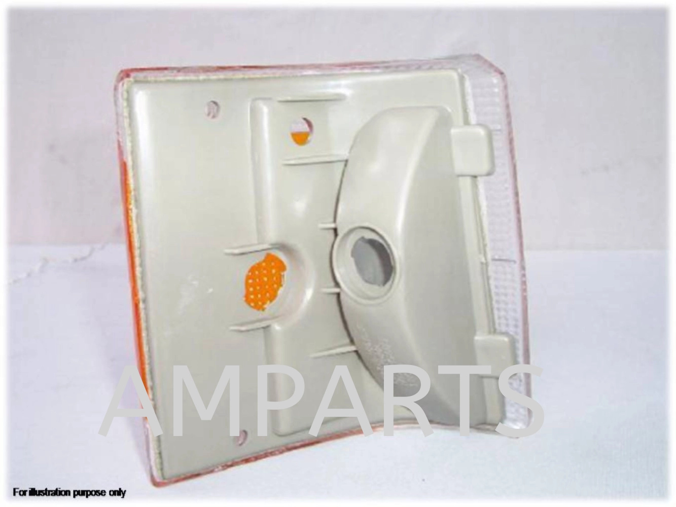 Nissan Vanette 1993 Parking Lamp = Vanette 1999