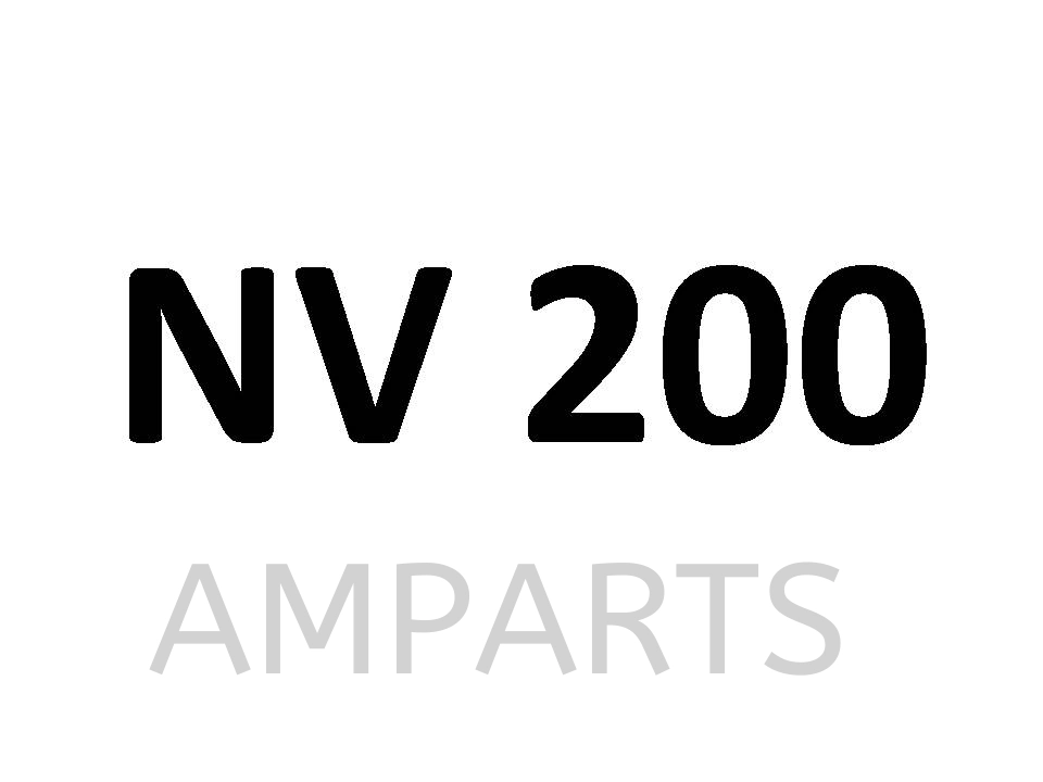 NV 200