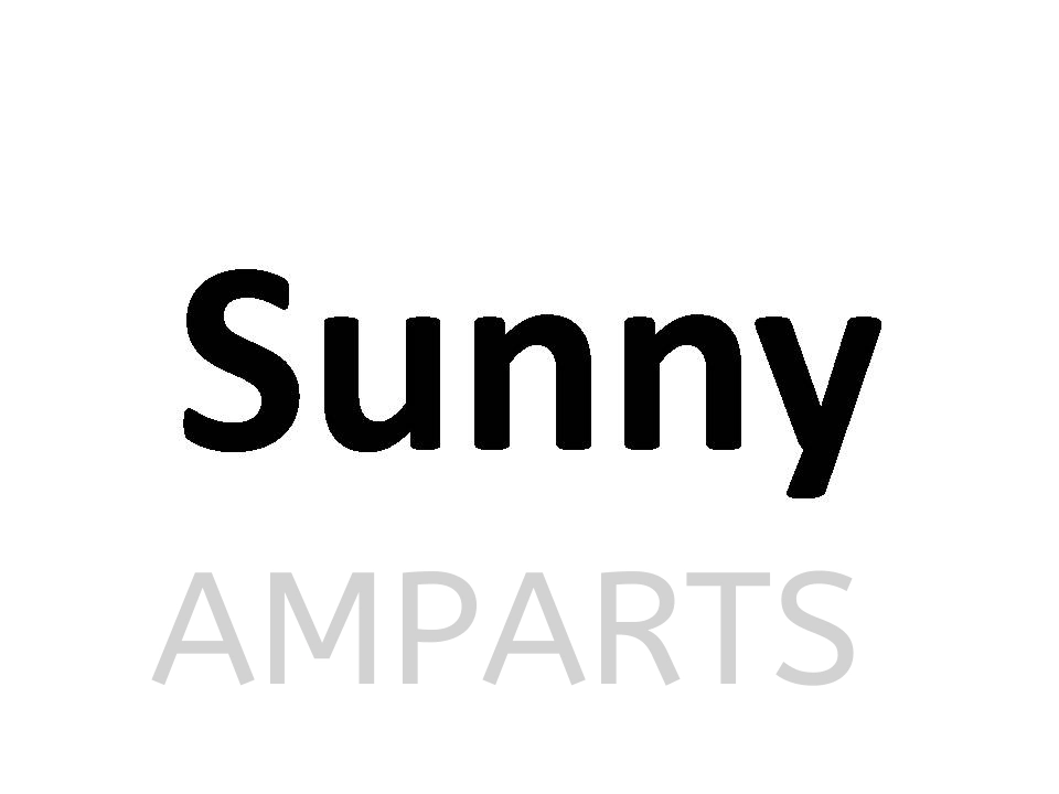 Sunny