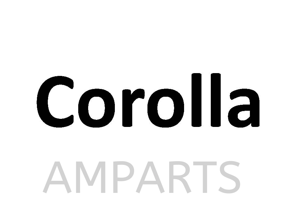 Corolla