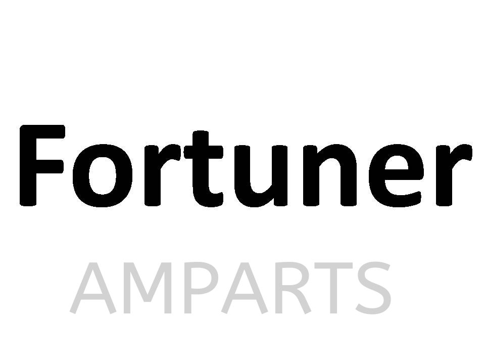 Fortuner