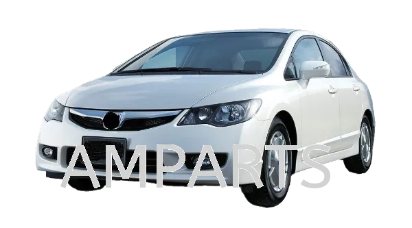 Civic 2009