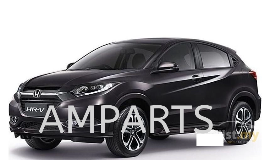 HR-V 2015