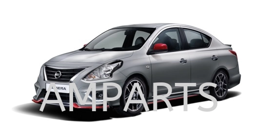 Almera 2014