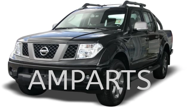 Navara 2009