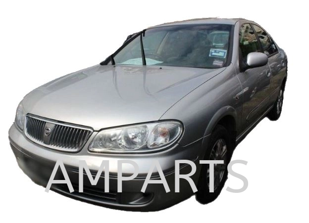 Sentra 2003