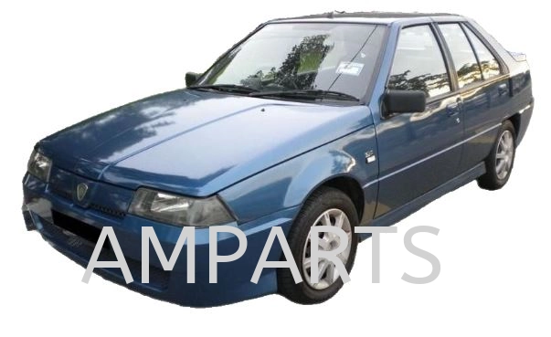 Iswara 2004 (Hatchback)
