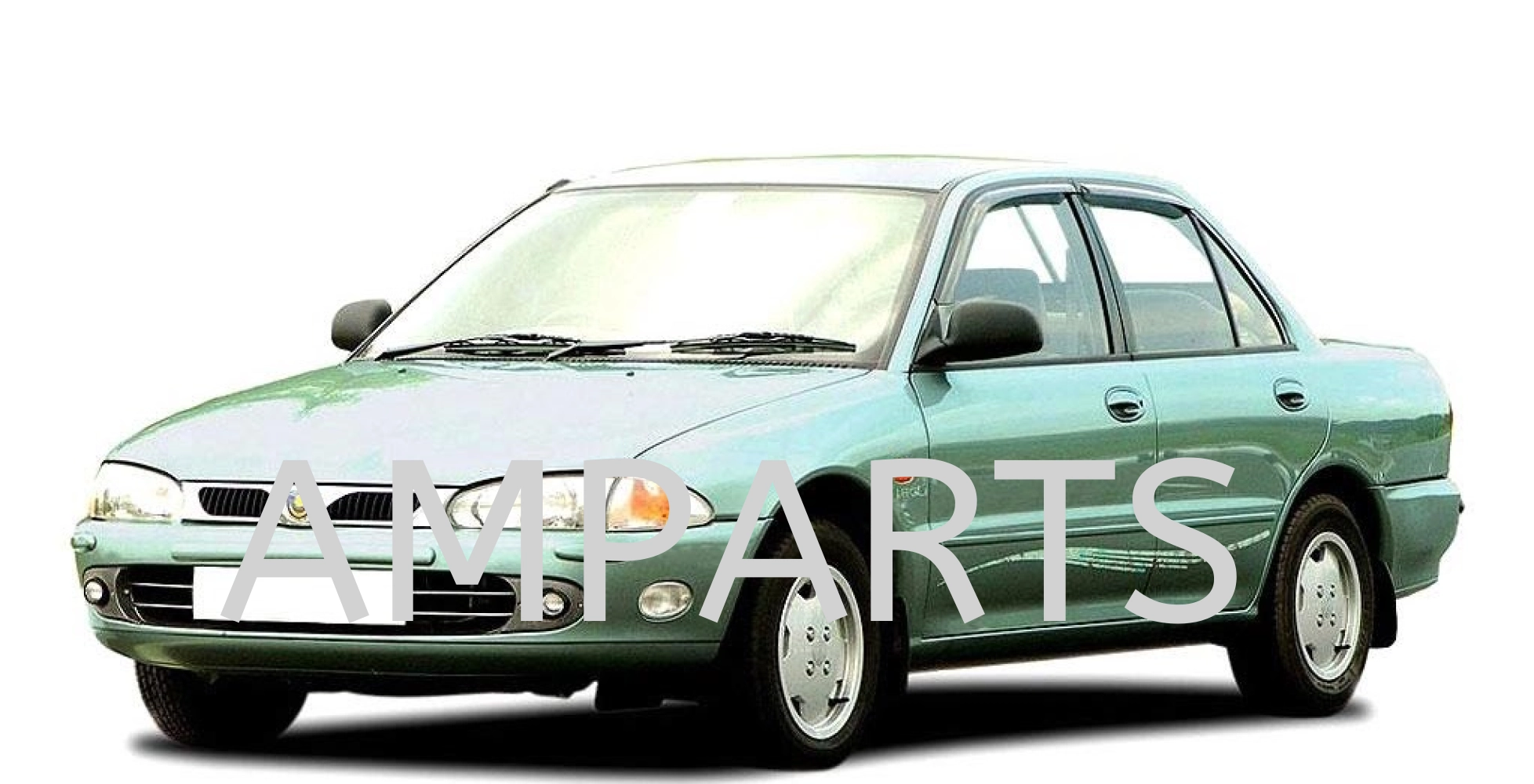Wira 1995