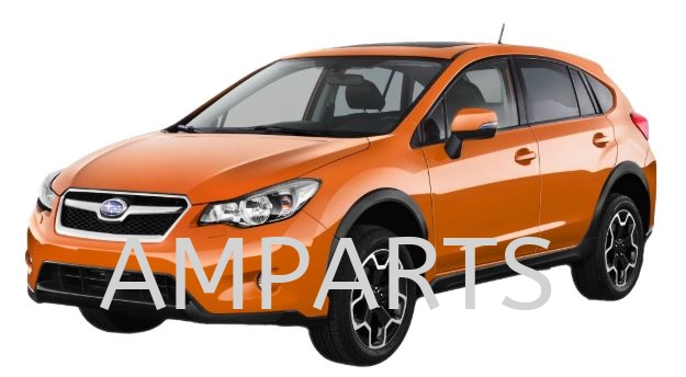 Subaru XV 2012