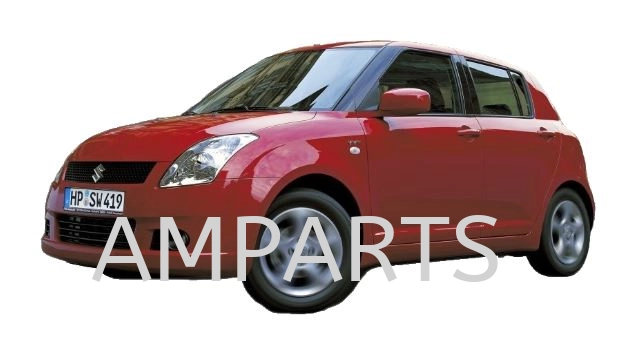 Swift 2005