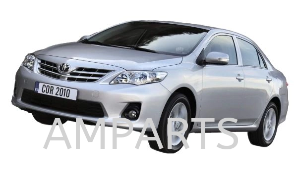 Altis 2010