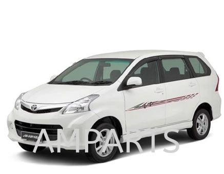 Avanza 2012