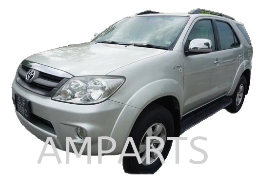 Fortuner 2005