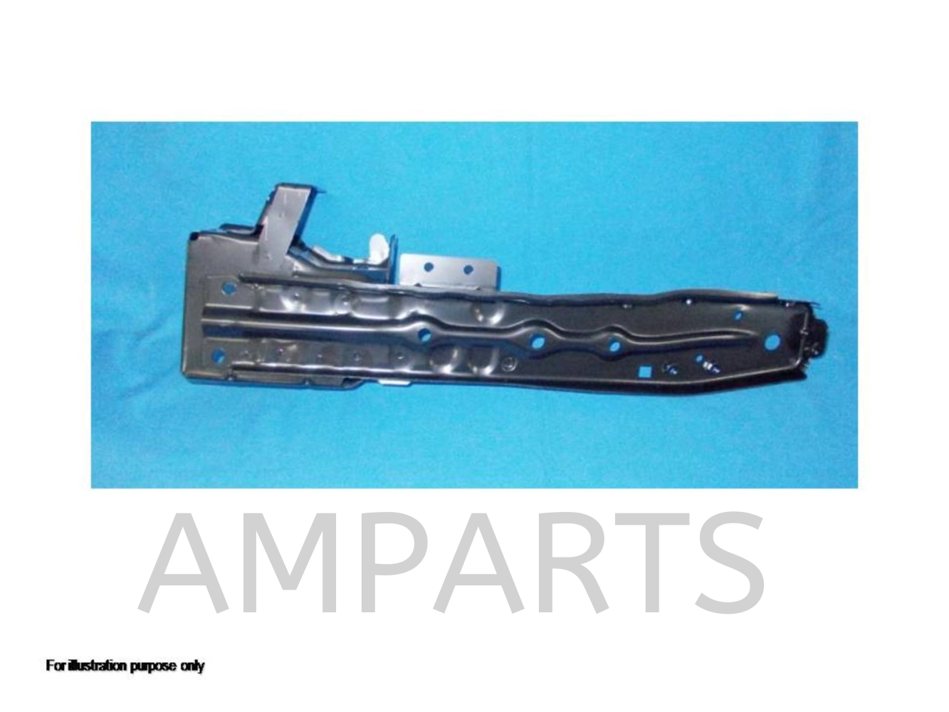 Perodua Alza 2009 Headlamp Panel = 2014, 2018