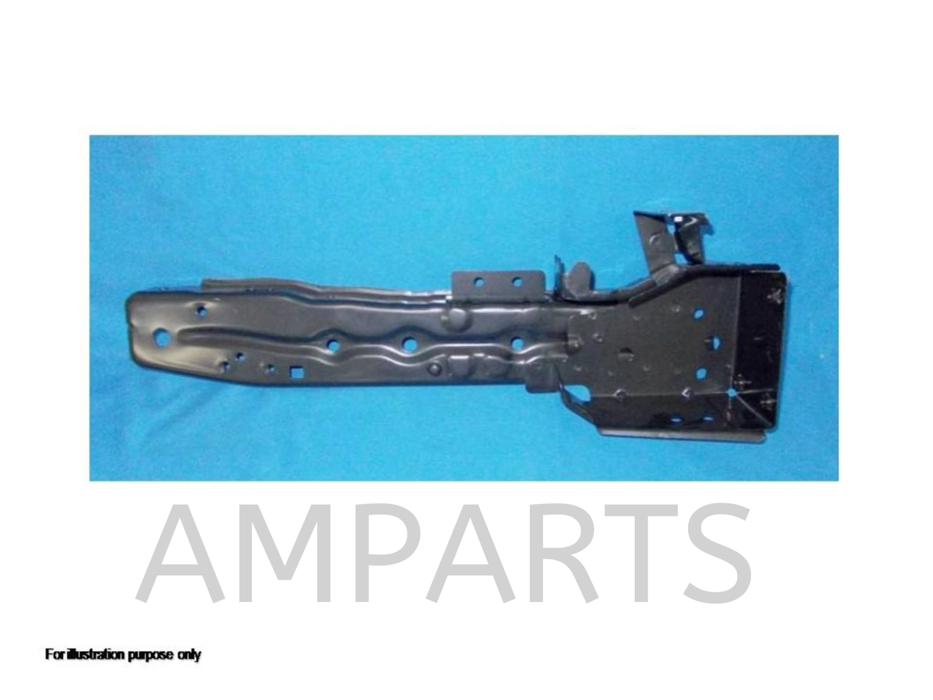 Perodua Alza 2009 Headlamp Panel = 2014, 2018