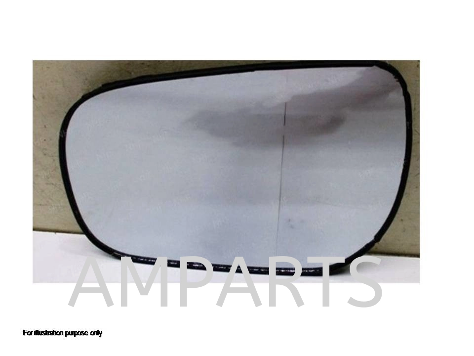 Perodua Alza 2009 Door Mirror Glass = 2014
