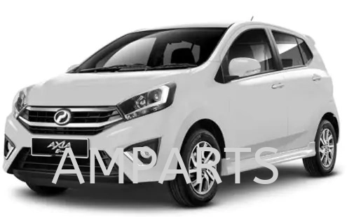Axia 2017 SE