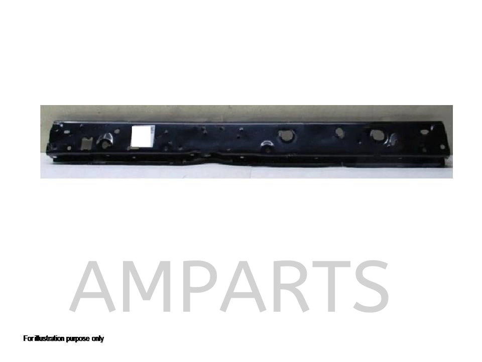 Perodua Axia 2014 Front Bonnet Lock Top Panel