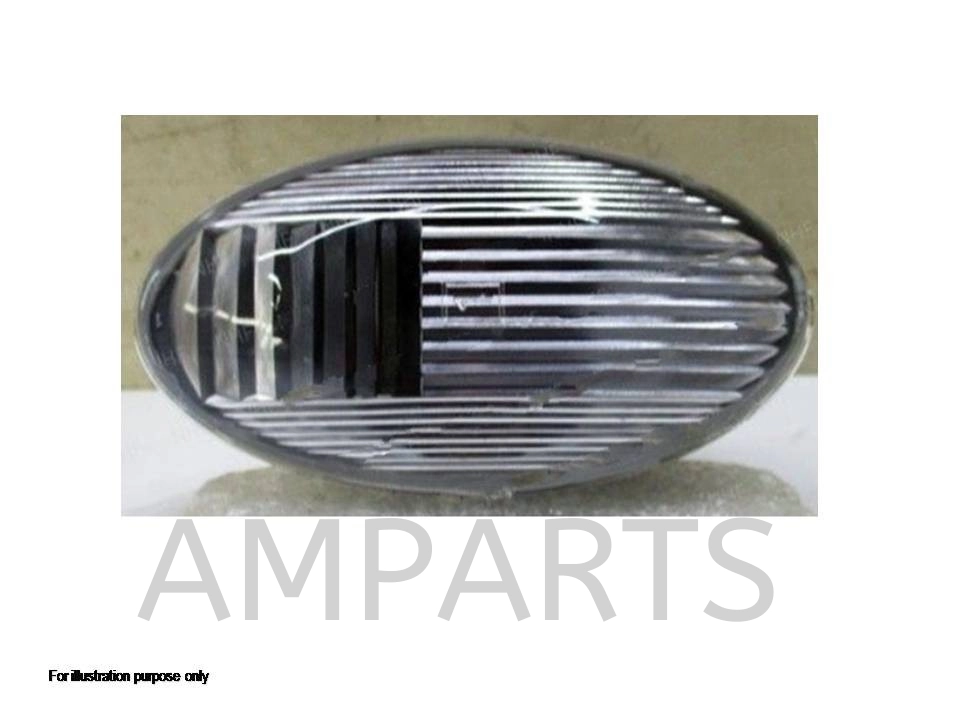Perodua Axia 2014 Fender Lamp LH=RH = Axia 2017, Bezza 2016