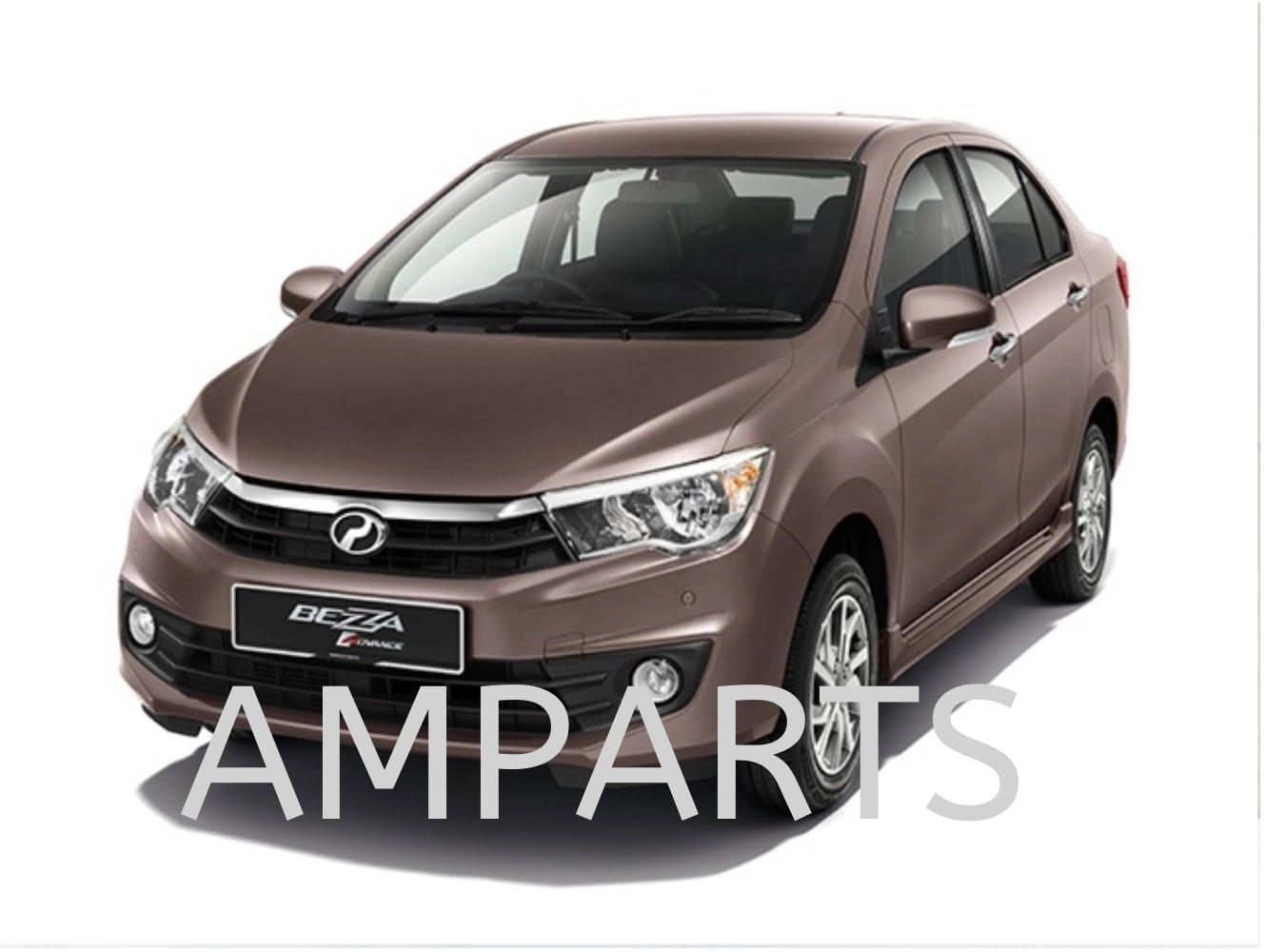 Perodua Alza 2014 Sport Light = Myvi 2011 1.3, Axia 2014, Bezza 2016